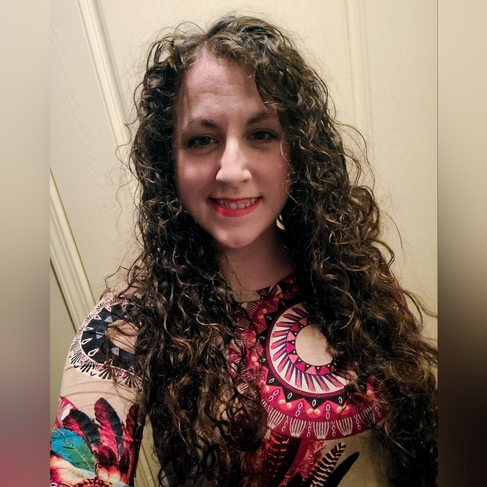 Meet your Posher, Kimberly